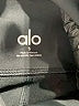Alo Black Active Pants Size S - photo 7