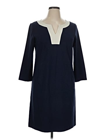 Talbots Casual Dress (view 1)