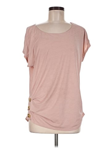 Luxology Short Sleeve T-Shirt (view 1)