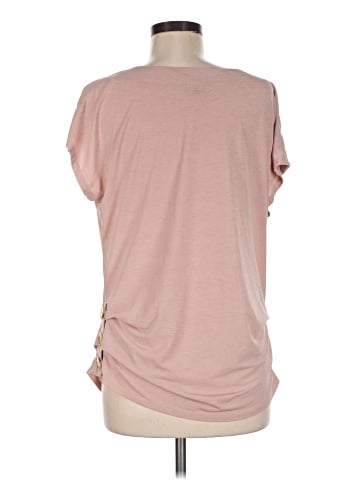 Luxology Short Sleeve T-Shirt (view 2)