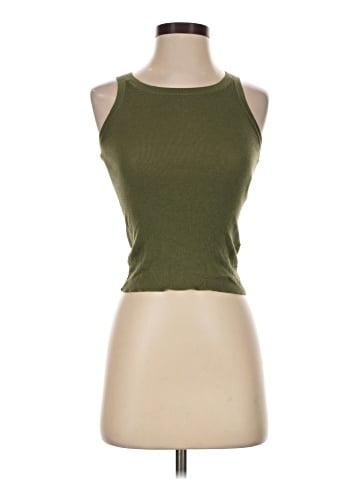 Zara Tank Top (view 1)