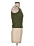 Zara Green Tank Top Size S - photo 4