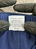 Jumping Beans Solid Blue Athletic Shorts Size 6 - photo 4