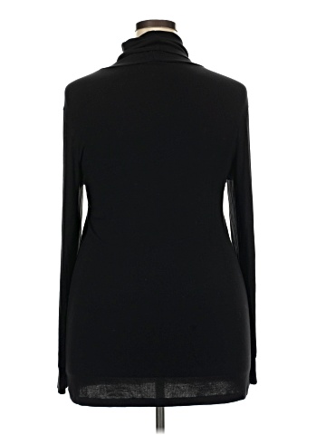 Universal Standard Long Sleeve Top (view 2)