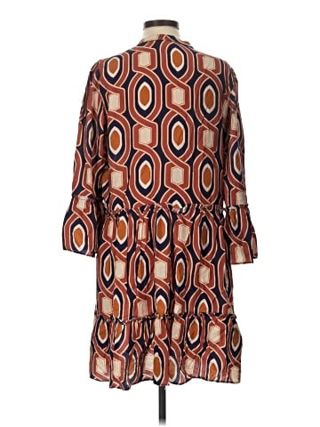 Signature by Robbie Bee Casual Dress (view 2)
