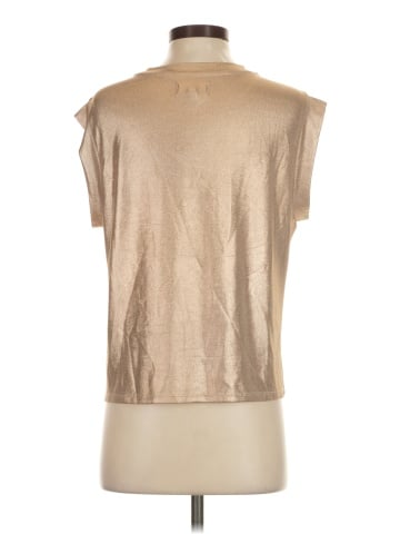 Porridge Sleeveless T-Shirt (view 2)