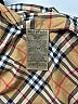 Burberry 100% Polyamide Black Vest Size XS - photo 14