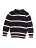 Tommy Hilfiger Stripes Black Pullover Sweater Size 8 - 9 - photo 2