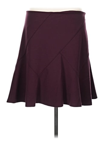 White House Black Market Formal Skirt (view 1)