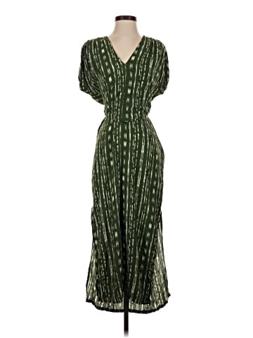 Porridge Casual Dress (view 1)