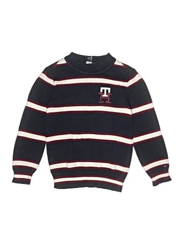 Tommy Hilfiger Pullover Sweater (view 1)