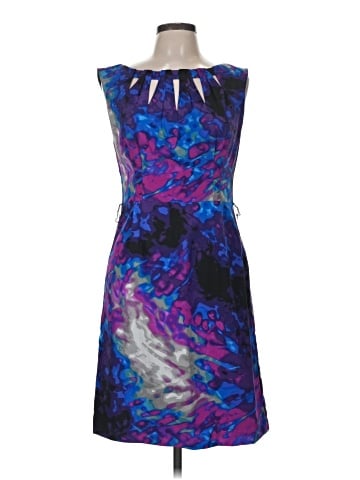 Worthington Cocktail Dress (view 1)