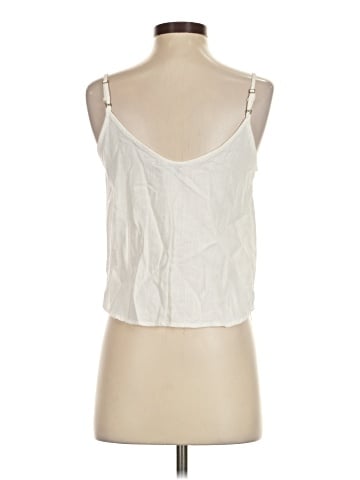 Hayden Sleeveless Blouse (view 2)