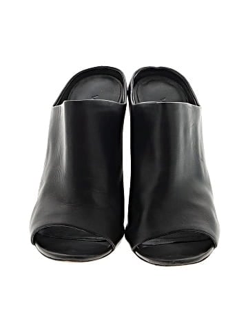 Vince. Heels (view 2)