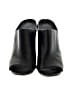 Vince. Black Heels Size 11 1/2 - photo 2