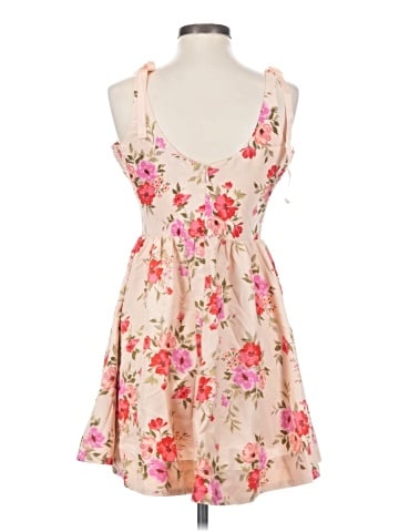 The Occasion by Old Navy Casual Dress (view 2)