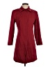 Gallery Burgundy Jacket Size XS - photo 1