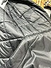 Burberry 100% Polyamide Black Vest Size XS - photo 7