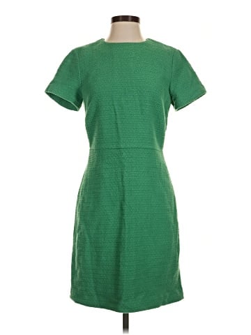 Ann Taylor Casual Dress (view 1)