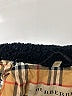 Burberry 100% Polyamide Black Vest Size XS - photo 8