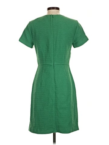 Ann Taylor Casual Dress (view 2)
