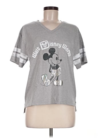 Disney Store Short Sleeve T-Shirt (view 1)