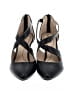 Life Stride Black Heels Size 8 1/2 - photo 2
