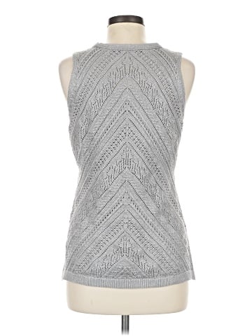 White House Black Market Sleeveless Top (view 2)
