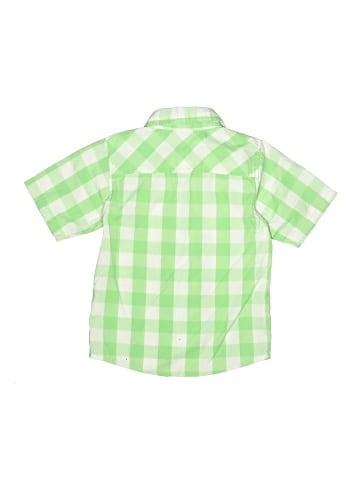 U.S. Polo Assn. Short Sleeve Button-Down Shirt (view 2)