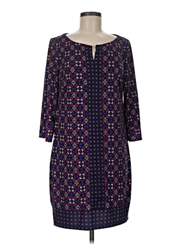 Laundry by Shelli Segal Casual Dress (view 1)