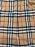 Burberry 100% Polyamide Black Vest Size XS - photo 12