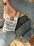 Ulla Johnson 100% Polyester Metallic Gold Short Sleeve Top Size 6 - photo 8
