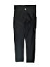 Active by Old Navy Solid Black Active Pants Size 6 - 7 - photo 2