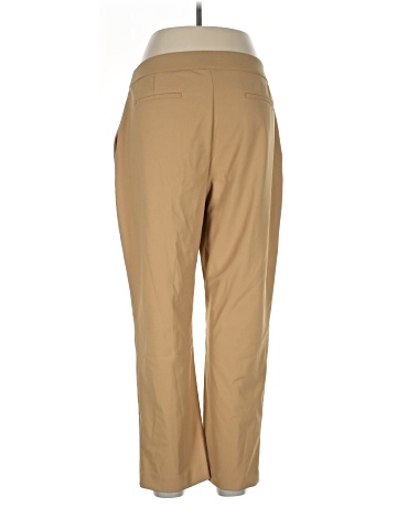 Donna Karan New York Casual Pants (view 2)