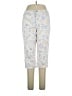 Gloria Vanderbilt Paisley Ivory Jeans Size 14 - photo 1