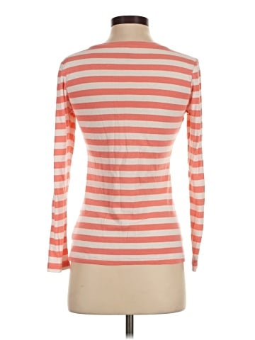 Gap Outlet 3/4 Sleeve T-Shirt (view 2)