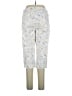 Gloria Vanderbilt Paisley Ivory Jeans Size 14 - photo 2