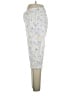 Gloria Vanderbilt Paisley Ivory Jeans Size 14 - photo 5