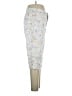Gloria Vanderbilt Paisley Ivory Jeans Size 14 - photo 4