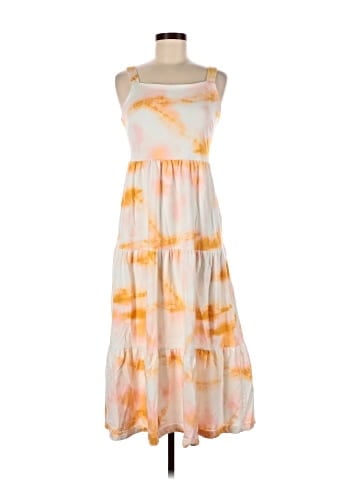Versona Casual Dress (view 1)