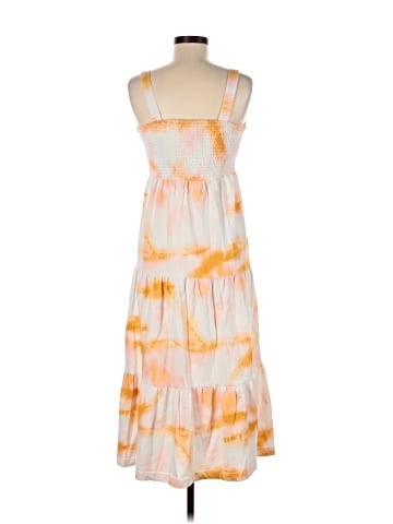 Versona Casual Dress (view 2)