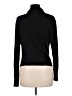 Caslon Black Pullover Sweater Size M (petite) - photo 2