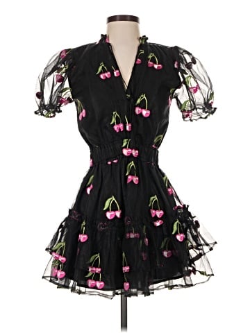 Buddy Love Cocktail Dress (view 1)