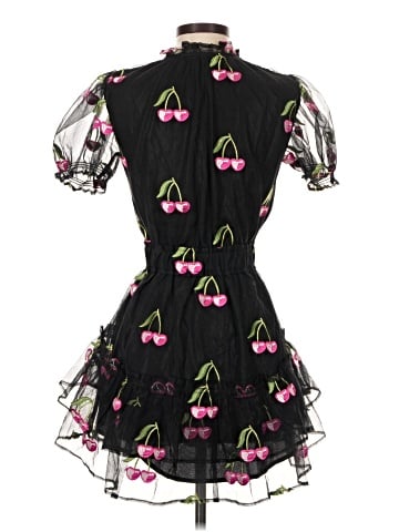 Buddy Love Cocktail Dress (view 2)