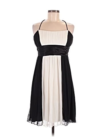 City Triangles Cocktail Dress (view 1)