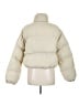 Assorted Brands Solid Ivory Jacket Size M (estimated) - photo 2