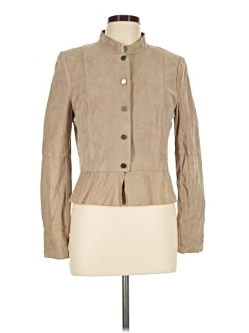 Worth New York Leather Jacket (view 1)