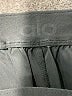 Alo Solid Black Active Skort Size XXS (estimated) - photo 3