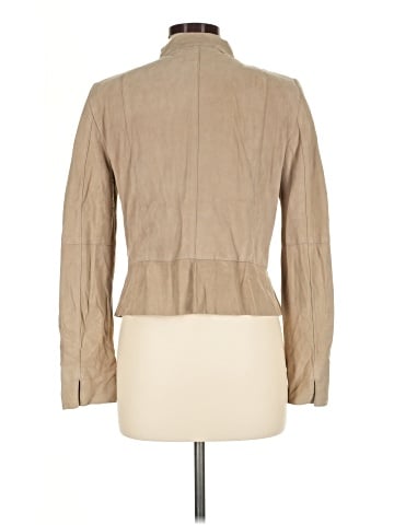Worth New York Leather Jacket (view 2)