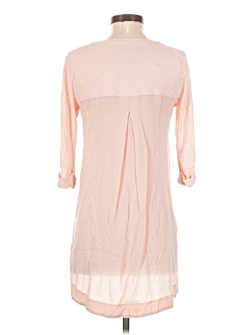 Pure & Good 3/4 Sleeve T-Shirt (view 2)